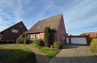 Haus kaufen in 48291 Telgte, Großzügig - perfekt auch für 2 Generationen - in toller Wohnlage!