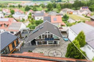 Haus kaufen in 93345 Hausen, Ihr Zuhause. Ihr Business. Ihre Freiheit – Ein Anwesen für Familien oder Selbständige mit Vision