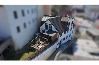 Einfamilienhaus kaufen in 93077 Bad Abbach, Großzügiges Einfamilienhaus mit Einliegerwohnung im Herzen von Bad Abbach!