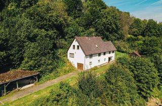 Haus kaufen in 93176 Beratzhausen, Idyllisches Wohnen im Grünen – Großes Grundstück mit Potenzial!