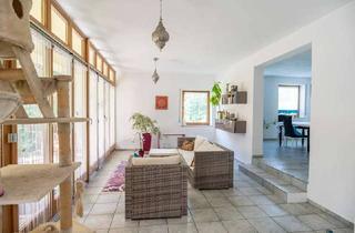 Einfamilienhaus kaufen in 85126 Münchsmünster, Frei werdend! Luxus Einfamilienhaus auf Traumgrundstück!