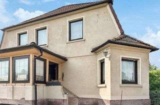 Einfamilienhaus kaufen in 39326 Zielitz, Gemütliches Einfamilienhaus in Zielitz