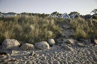 Haus kaufen in 23769 Fehmarn, SELTENE GELEGENHEIT - STRANDPERLE MIT 8% RENDITE