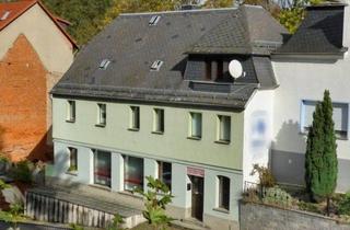 Mehrfamilienhaus kaufen in 08371 Glauchau, Vielseitig nutzbar