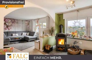 Haus kaufen in 42477 Radevormwald, Historischer Charme trifft Komfort – Wohnen und Arbeiten in Fachwerkidylle mit Einliegerwohnung!