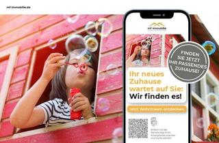 Wohnung mieten in 38368 Mariental, charmante Erdgeschosswohnung 3-Zimmer Balkon, Einbauküche