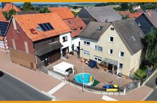 Haus kaufen in 34613 Schwalmstadt, 5 AUF EINEN STREICH! KEINE KÄUFERPROVISION!