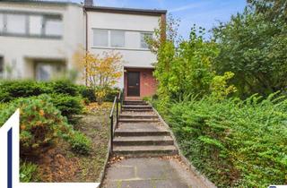 Haus mieten in 24119 Kronshagen, Gepflegtes Reihenendhaus mit großem Garten zur Miete in Kronshagen | Lütt Immobilien Kiel