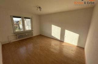 Wohnung mieten in 63628 Bad Soden-Salmünster, Großzügige 3-Zimmer-Wohnung im 1. Obergeschoss mit modernem Bad im Herzen von Bad Soden