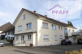 Wohnung kaufen in 78234 Engen, Zuhause ankommen in Welschingen - 6 Zi.-DG-Wohnung, 130 qm - mit vielen Möglichkeiten!