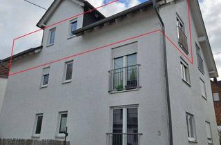 Wohnung mieten in 65624 Altendiez, 2-Zimmer-Wohnung mit Stellplatz in Altendiez