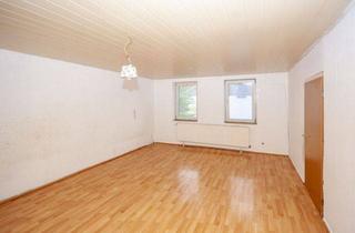 Anlageobjekt in 38723 Seesen, Wohn- und Geschäftshaus mit Potenzial in Seesen