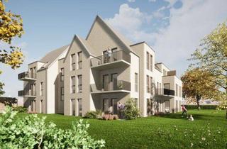 Wohnung kaufen in 26802 Moormerland, KFW296! Neubau in Warsingsfehn – Wohn- und Gewerbeeinheiten mit Komfort & Effizienz