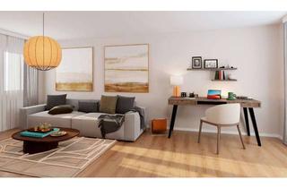 Doppelhaushälfte kaufen in Maria-Montessori-Straße 11, 63225 Langen, Doppelhaushälfte mit Garten und Dachterrasse im Effizienzhaus-Standard 55