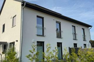 Haus kaufen in 14822 Borkheide, Für Euch in Borkheide - günstig mit Familie / Freunden das Doppelhaus bauen