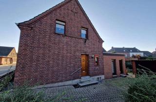 Haus kaufen in 47661 Issum, Ihr Zuhause. Ihr Projekt. Raum und Werkstatt inklusive.