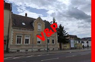 Haus kaufen in 39218 Schönebeck, Eigennutzer oder Kapitalanleger für 3-Familienhaus gesucht!