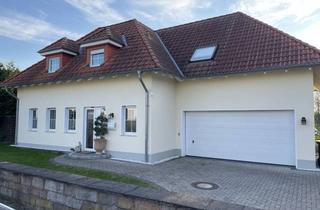 Einfamilienhaus kaufen in Wannweg 2a, 59427 Unna, Ländlich wohnen - bestens angebunden: Einfamilienhaus mit Garage in Unna, 165 m²