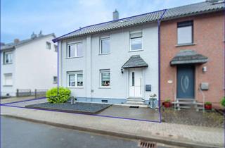 Einfamilienhaus kaufen in 52531 Übach-Palenberg, Modernes Einfamilienhaus mit hochwertiger Sanierung und Traumgarten