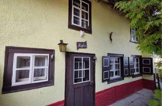 Bauernhaus kaufen in 79843 Löffingen, Ein charmantes kleines Bauernhaus mit reichlichen Ausbaureserven wartet auf kreative Menschen!