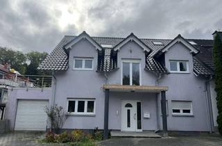 Einfamilienhaus kaufen in Adenauerstraße 52, 69242 Mühlhausen, Einfamilienhaus mit unglaublich viel Platz, hell und großzügig gestaltet