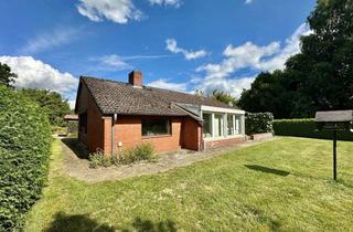 Einfamilienhaus kaufen in 21398 Neetze, Einfamilienhaus mit großem Garten in ruhiger Lage von Neetze