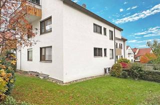 Mehrfamilienhaus kaufen in 71364 Winnenden, RESERVIERT: Attraktives Investment: Saniertes Mehrfamilienhaus mit solider Mieterstruktur