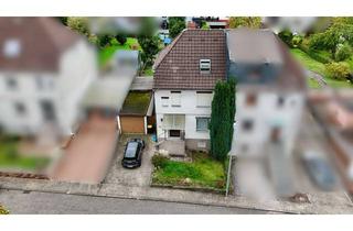 Haus kaufen in 66299 Friedrichsthal, Hier wächst Familie – Ihr neues Zuhause in Friedrichsthal mit Herz und Perspektive