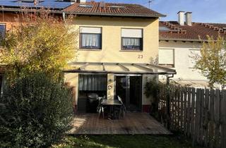 Haus kaufen in 71126 Gäufelden, Ein echtes Raumwunder! Top gepflegtes Reihenmittelhaus in ruhiger Wohnlage