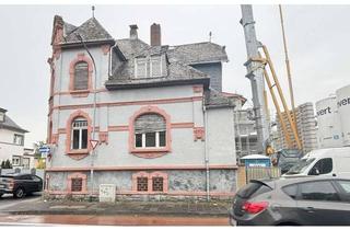 Haus kaufen in 63179 Obertshausen, Zentrales Stadthaus