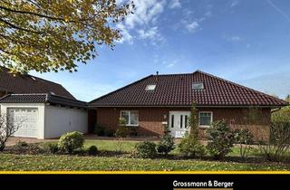 Haus kaufen in 21279 Hollenstedt, Traumhaus mit vielen Möglichkeiten