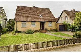 Haus kaufen in Gartenstraße, 22946 Trittau, Provisionsfrei! Grundstück zentral in Trittau mit EFH und Einliegerwohnung!