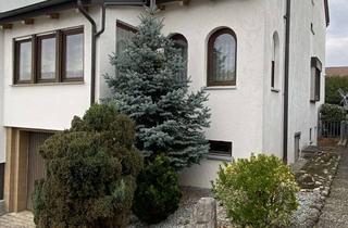 Haus kaufen in Brühlstraße 31, 73274 Notzingen, Provisionsfreies Familienobjekt mit 7,5 Zimmern in Notzingen