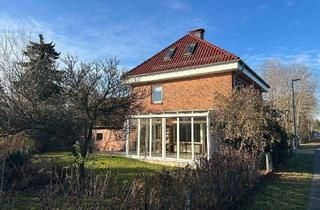 Haus kaufen in 29562 Suhlendorf, Tolle Randlage mit viel Platz!