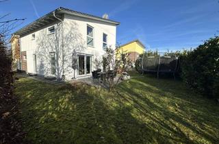 Einfamilienhaus kaufen in 72127 Kusterdingen, Familienfreundlich wohnen! - Einfamilienhaus in guter Lage und hoher Energieeffizienz