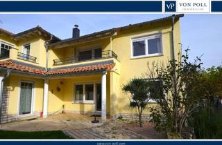 Haus mieten in 61476 Kronberg, Charmantes Einfamilienhaus mit Garten