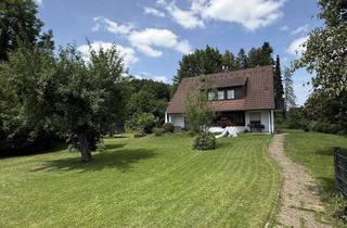 Haus mieten in Birkensteinweg, 91245 Simmelsdorf, Gepflegtes 5-Zimmer-Haus mit Garage in Simmelsdorf