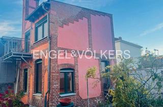 Haus mieten in 65195 Wiesbaden, Petite Maison - charmantes dreigeschossiges Haus in zentraler Lage