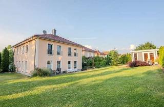 Haus mieten in 01723 Wilsdruff, Mehr Zuhause geht kaum: 5-Zimmer-EFH mit XXL-Garten, Kamin & Doppelgarage