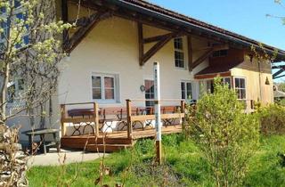 Haus mieten in Willenbach 21, 84367 Tann, Gemeinnütziges Wohnen für Familien auf dem Lande