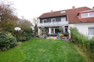 Haus mieten in 25436 Tornesch, Tornesch - modernisierte Doppelhaushälfte / Keller / Garten