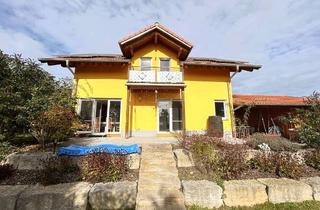 Haus mieten in 83558 Maitenbeth, Familienoase mit Garten sucht Mieter in ruhiger Siedlungslage