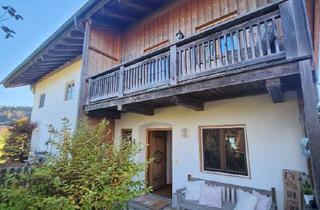 Haus mieten in 83737 Irschenberg, 1/3 Haus mit 5 Zimmern in Irschenberg zu vermieten