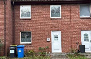 Haus mieten in Am Brandenfeld 25, 19067 Dobin am See, Reihenhaus in Dobin am See für Selbstverwirklicher