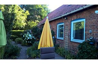 Haus mieten in Hauptstraße 44, 23883 Seedorf, modernisiertes Haus in traumhafter Urlaubsregion