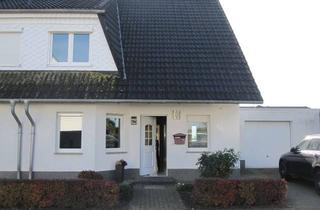 Haus mieten in Ginsterweg, 39326 Wolmirstedt, Doppelhaushälfte Wolmirstedt