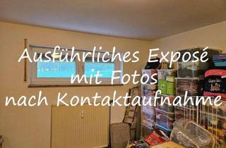 Gewerbeimmobilie kaufen in 16227 Eberswalde, Großes Gewerbegrundstück mit Hallen und Büro