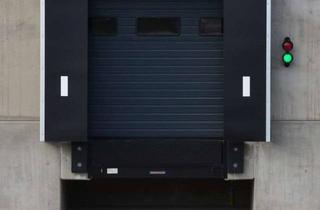 Gewerbeimmobilie mieten in 01809 Dohna, Moderne Neubau-Logistikhalle