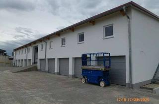 Gewerbeimmobilie mieten in Industriestraße 5a, 84088 Neufahrn, Helle Lagerfläche in Top Lage, vielseitig nutzbar, Erstbezug !