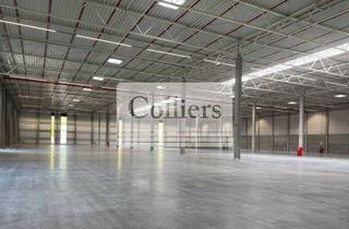 Gewerbeimmobilie mieten in 71634 Ludwigsburg, Logistizentrum Ludwigsburg